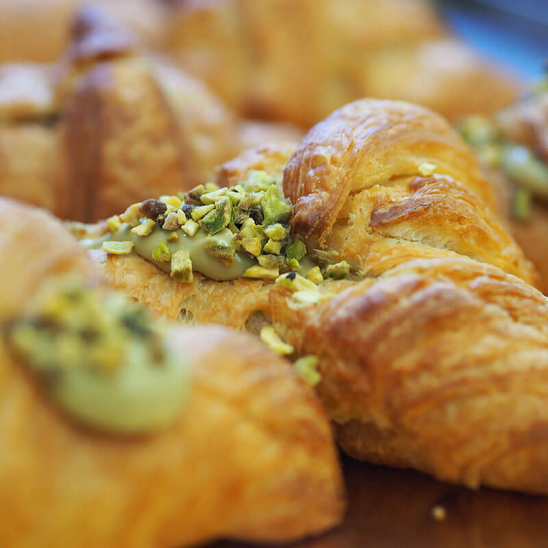 Pasticceria all’ingrosso a Pordenone Quintessenza Friuli 