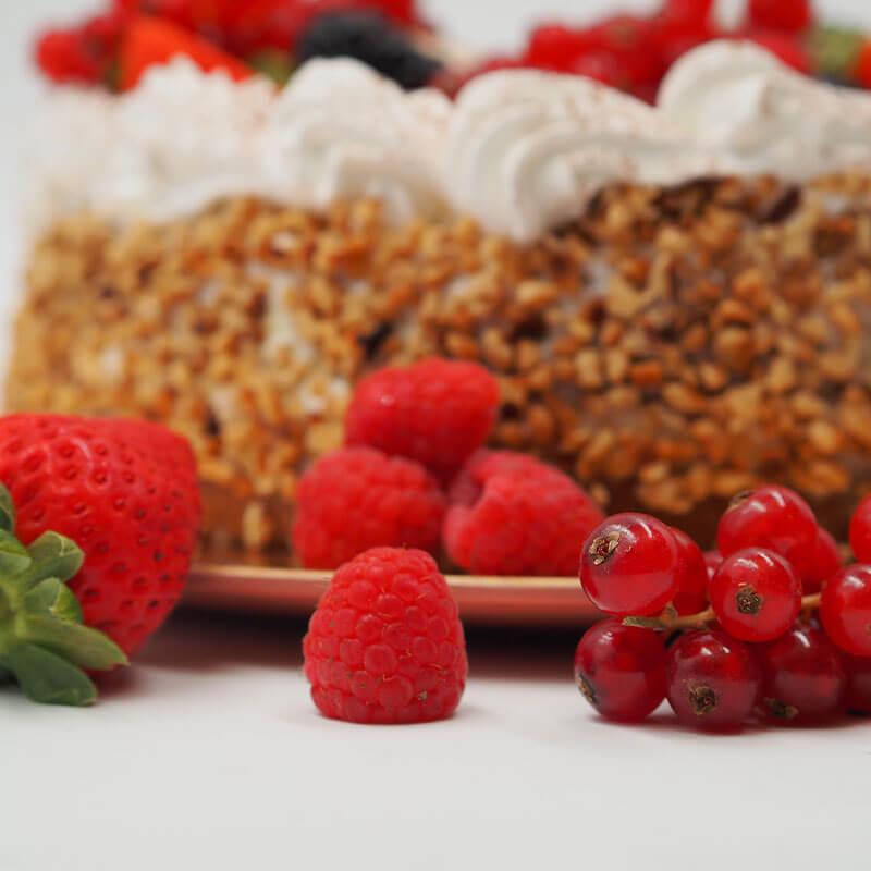 Pasticceria all’ingrosso a Pordenone Quintessenza Friuli 