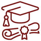  Catering per feste di laurea
