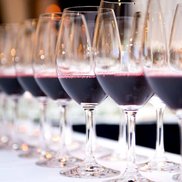 Quintessenza Friuli: servizio di catering a Treviso