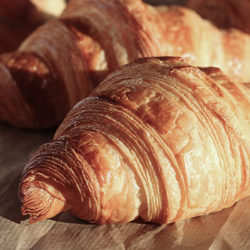 Brioches 