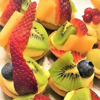 Pasticceria 