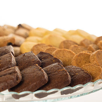 Biscotti 