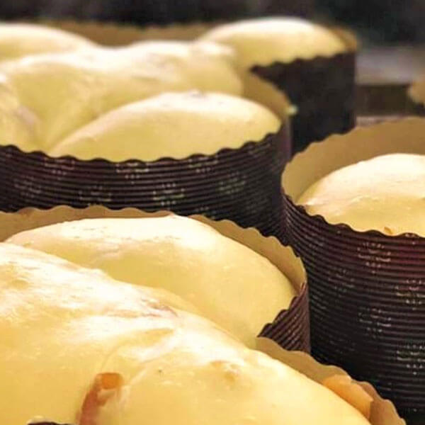 Pasticceria artigianale con spaccio