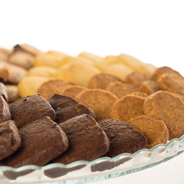 Produzione biscotti artigianali e vendita diretta