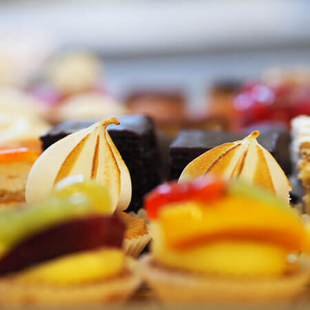 Pasticcini