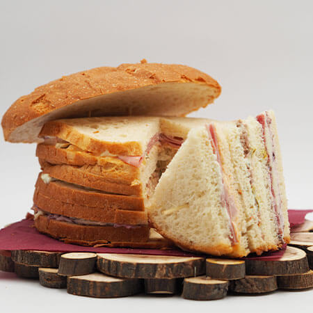 Panettoni gastronomici