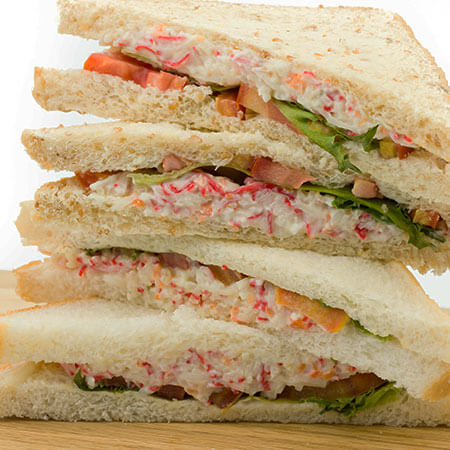 Tramezzini