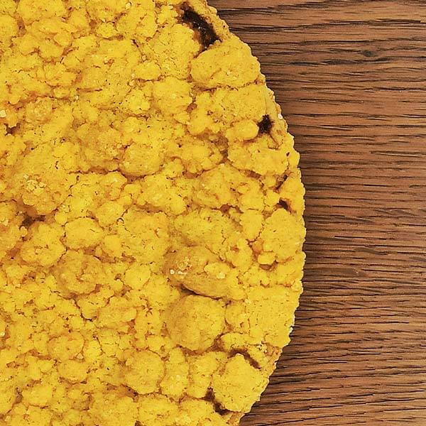 Produzione torte artigianali