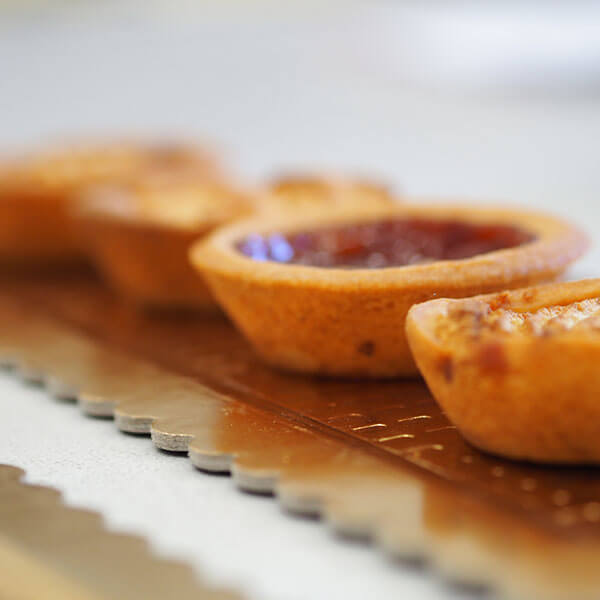 Pasticceria mignon