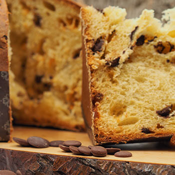 Panettoni artigianali