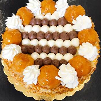 Torte di laurea